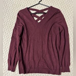 Love-Ellie Women’s Sweater